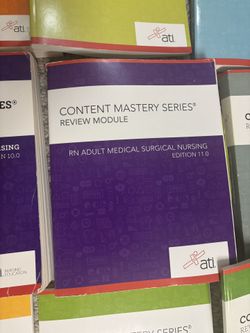 Ati Book