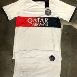 Soccer Uniforms