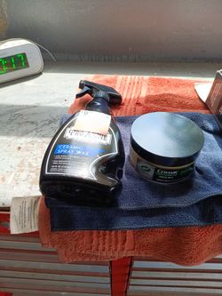 Detail  Paint Supply's New