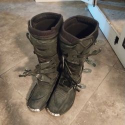 O'Neal Element Boot Motocross 