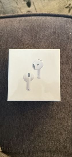 Airpod 4 ANC