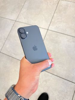 iPhone 16 Plus 512GB