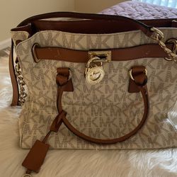 Michael Kors Bag 