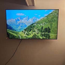 Samsung 50 Inch Tv