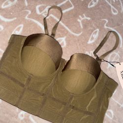 woman top