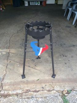Burner