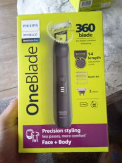 ONEBLADE