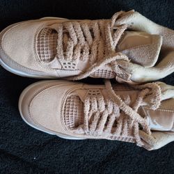 Air Jordan's Jordan size 10