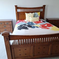 Bedroom Set