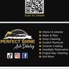 Perfect shine 