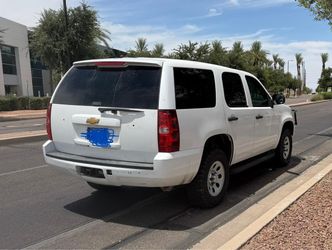 2014 Chevrolet Tahoe