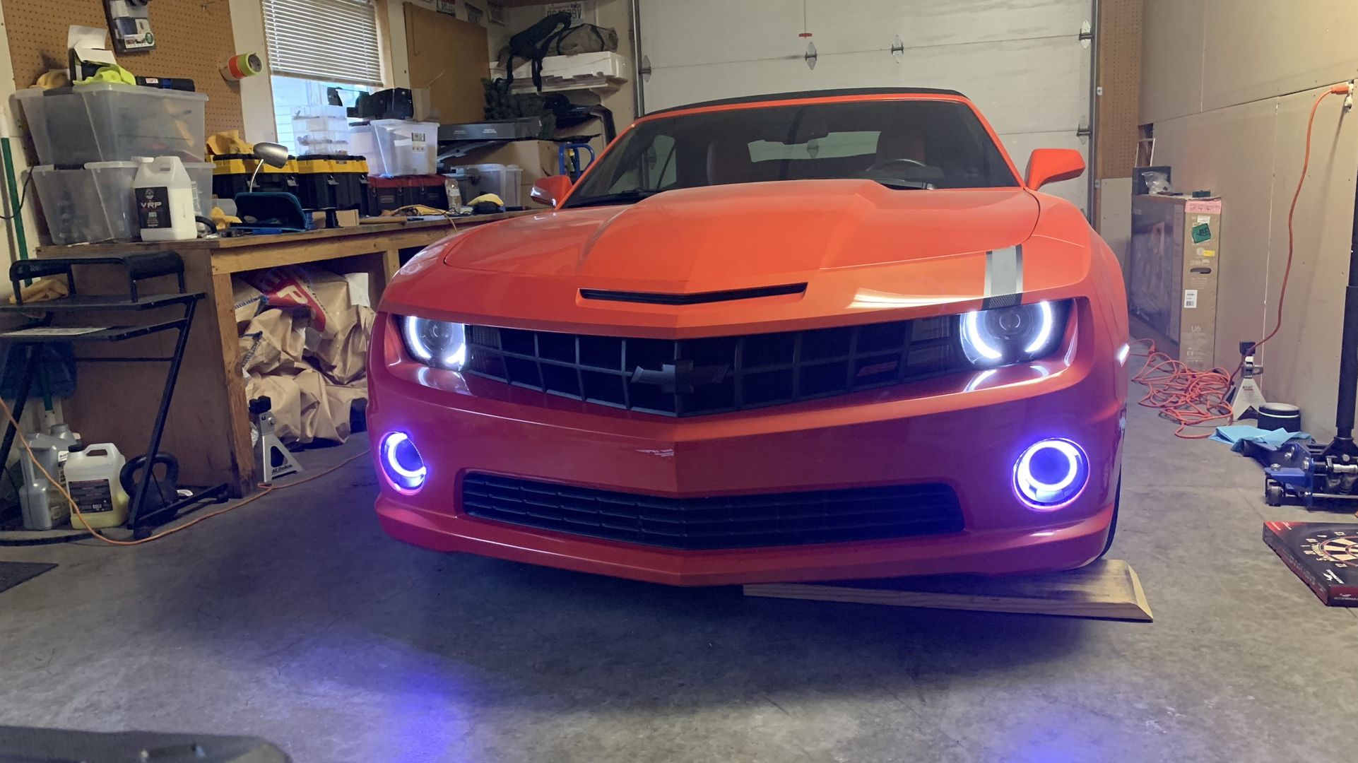 Stick Shift Driving Instructor