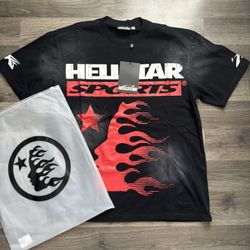 Hellstar tee