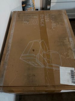 Recliner, rocking chair