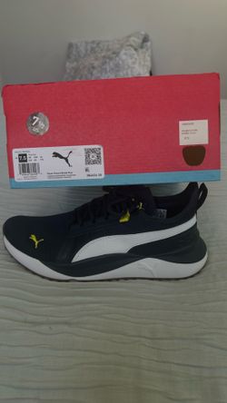 Puma shoes brand New 7.5