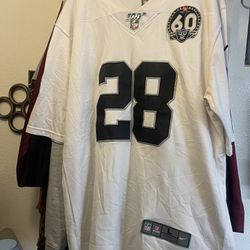Raiders Jersey Special Limited Edition 