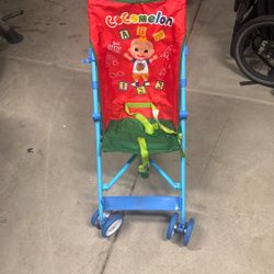 Stroller 
