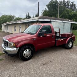Ford 2001 