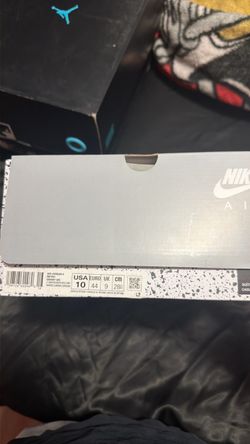 Retro 5 WolfGrey