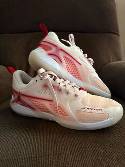 Jordan Women’s Size 12, Basketball Shoes