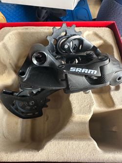 SRAM Sx Eagle 12 Spd Derailleur