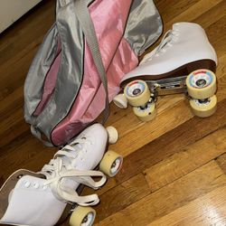 Roller skates