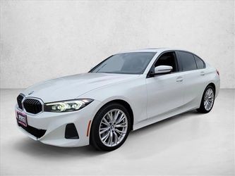 2023 BMW 330i