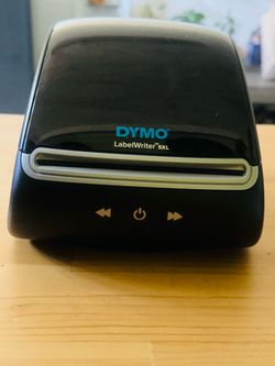 DYMO 5XL PRINTER