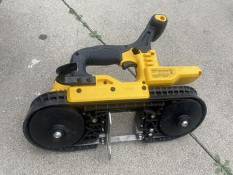 Dewalt Band Saw
