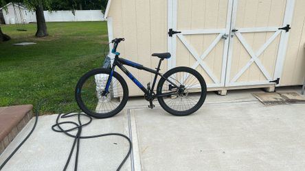 Pk Ripper 27.5
