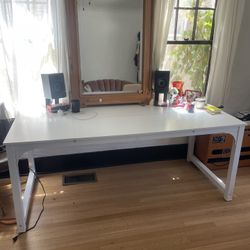 Home Depot Work Desk