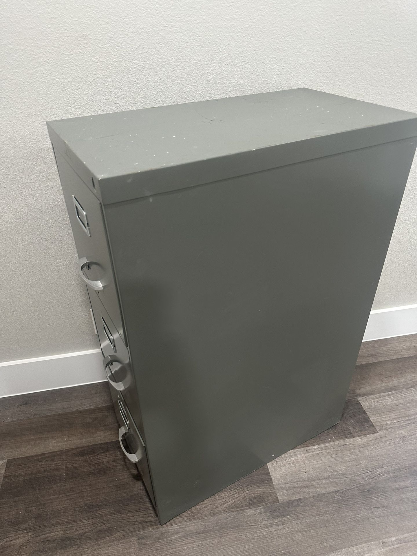 Free Filing Cabinet