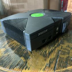 Original Xbox