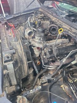 2006 Ford F-250 Super Duty