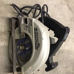 Craftsman Saw 