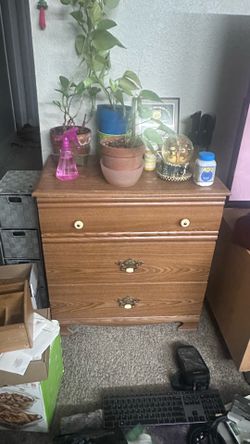 Dresser