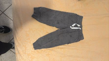Boy 24m Dino Pants