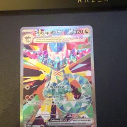 Pokémon Gengar TCG Cosmos Holo Black Star Promo 2020 SWSH052