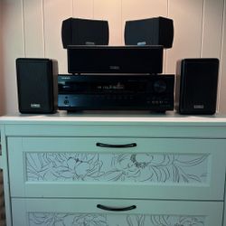Onkyo / Cambridge Soundworks