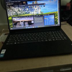 Lenovo Everyday Business Laptop 15.6 Inch 