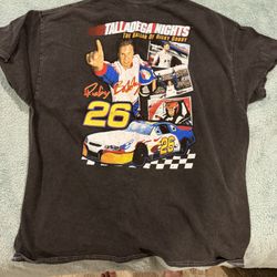 Rick Bobby Talladega Nights T-Shirt