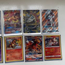 Pokémon cards