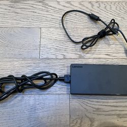 Genuine Lenovo 230W 20V AC Adapter ADL230NLC3A