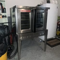 BLODGETT Electric Oven 