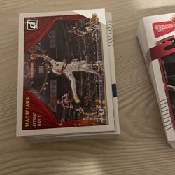 Basketball Cards