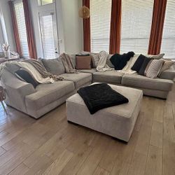 sure couch 
