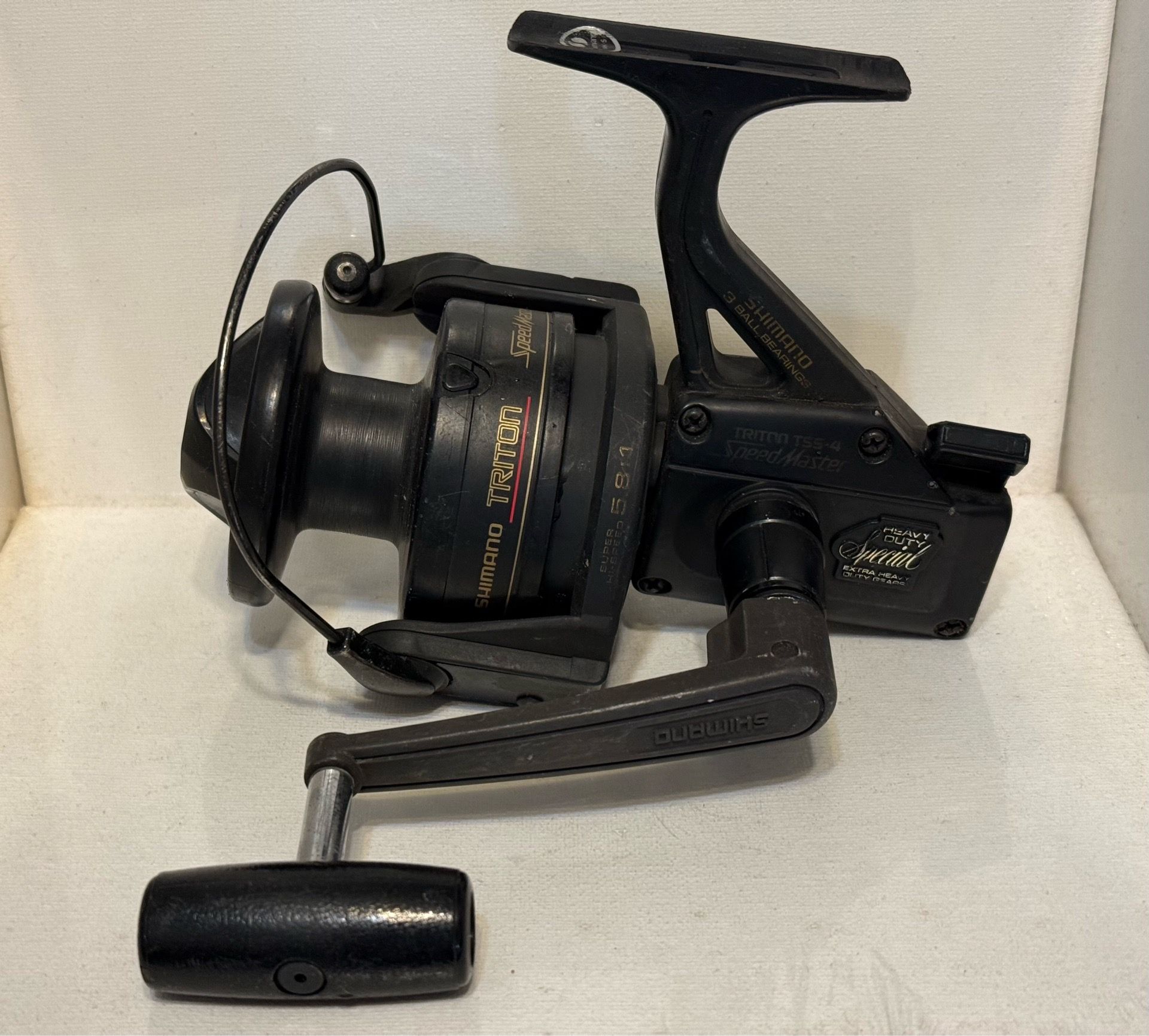 change the hand of orvis fly reels Ratio Reel - V Metal Saltwater Fishing Reel Chile Product Features Reel Finish:Satin Bronze
