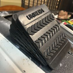 New Set Of Weight Lifting Wedges