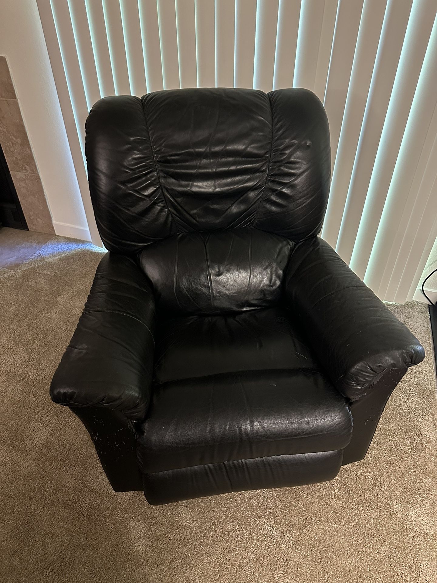 La-Z-Boy Reclining Chair