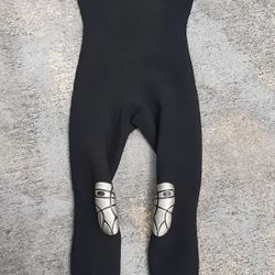 Wetsuit Japanese Handmade BPD Soulsuit Size Unknown
